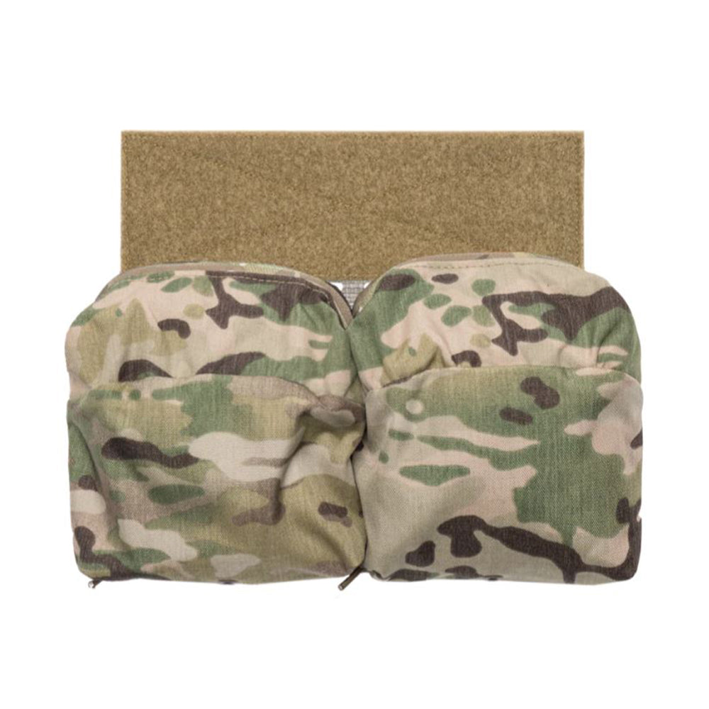 The Hangboard™:萬用下掛模組板 — 您的通用 Dangler™ 轉接器