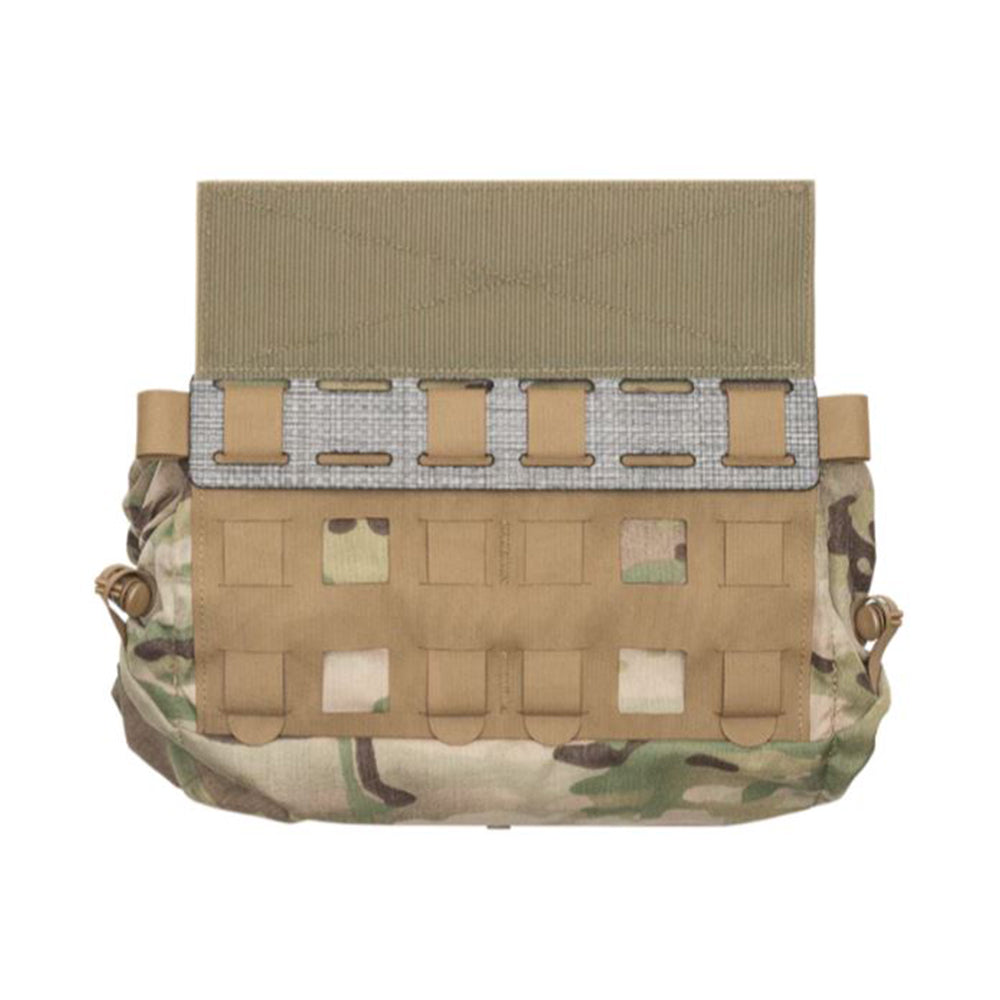 The Hangboard™:萬用下掛模組板 — 您的通用 Dangler™ 轉接器