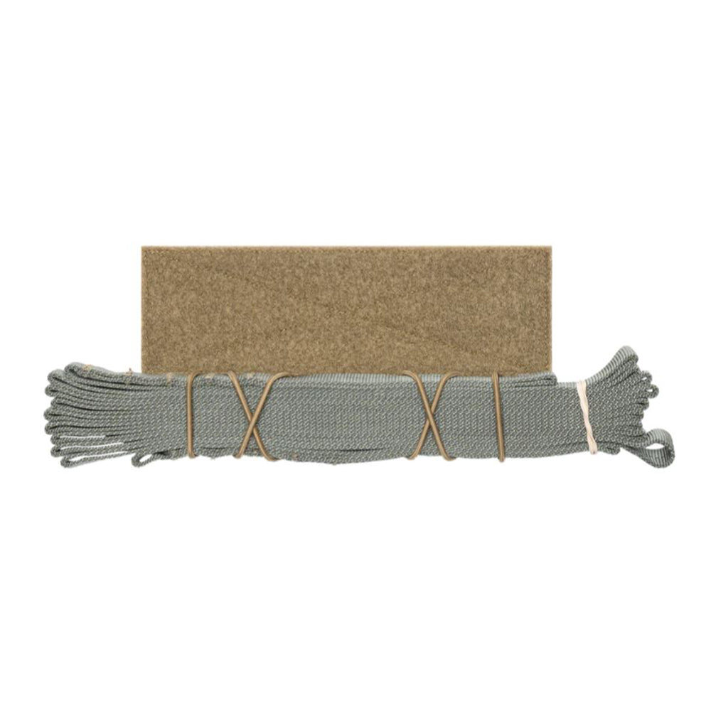 The Hangboard™:萬用下掛模組板 — 您的通用 Dangler™ 轉接器