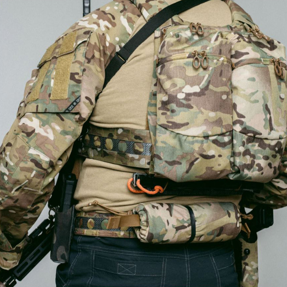 The Hangboard™:萬用下掛模組板 — 您的通用 Dangler™ 轉接器