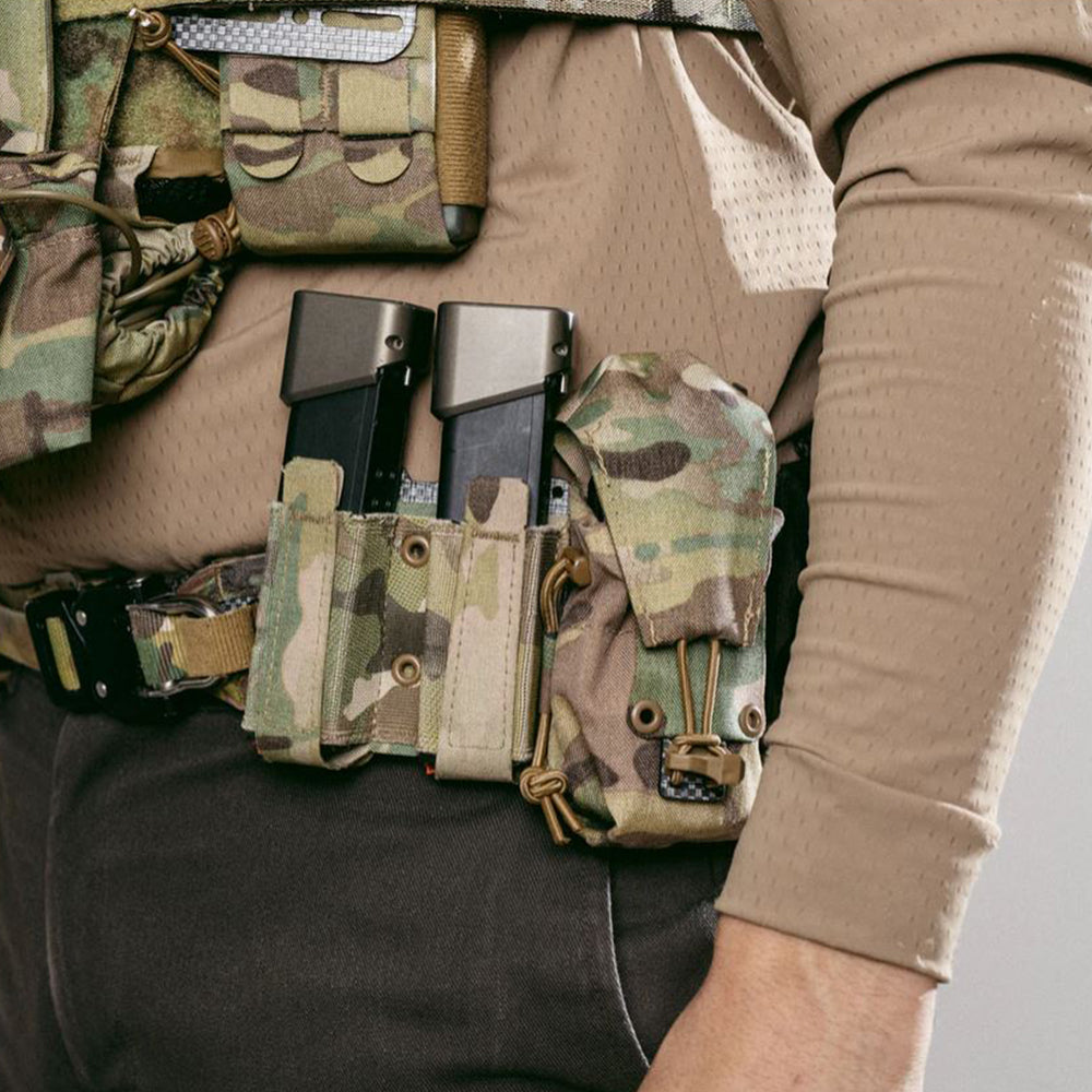 Banger Pocket
