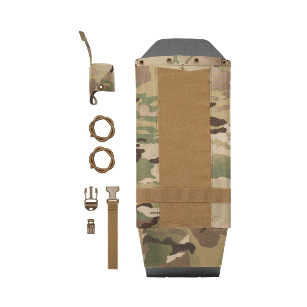 The Tool Sleeve — Stability for the Entry Team