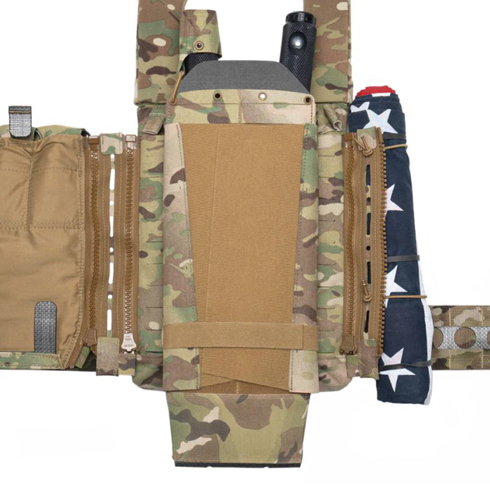 The Tool Sleeve — Stability for the Entry Team
