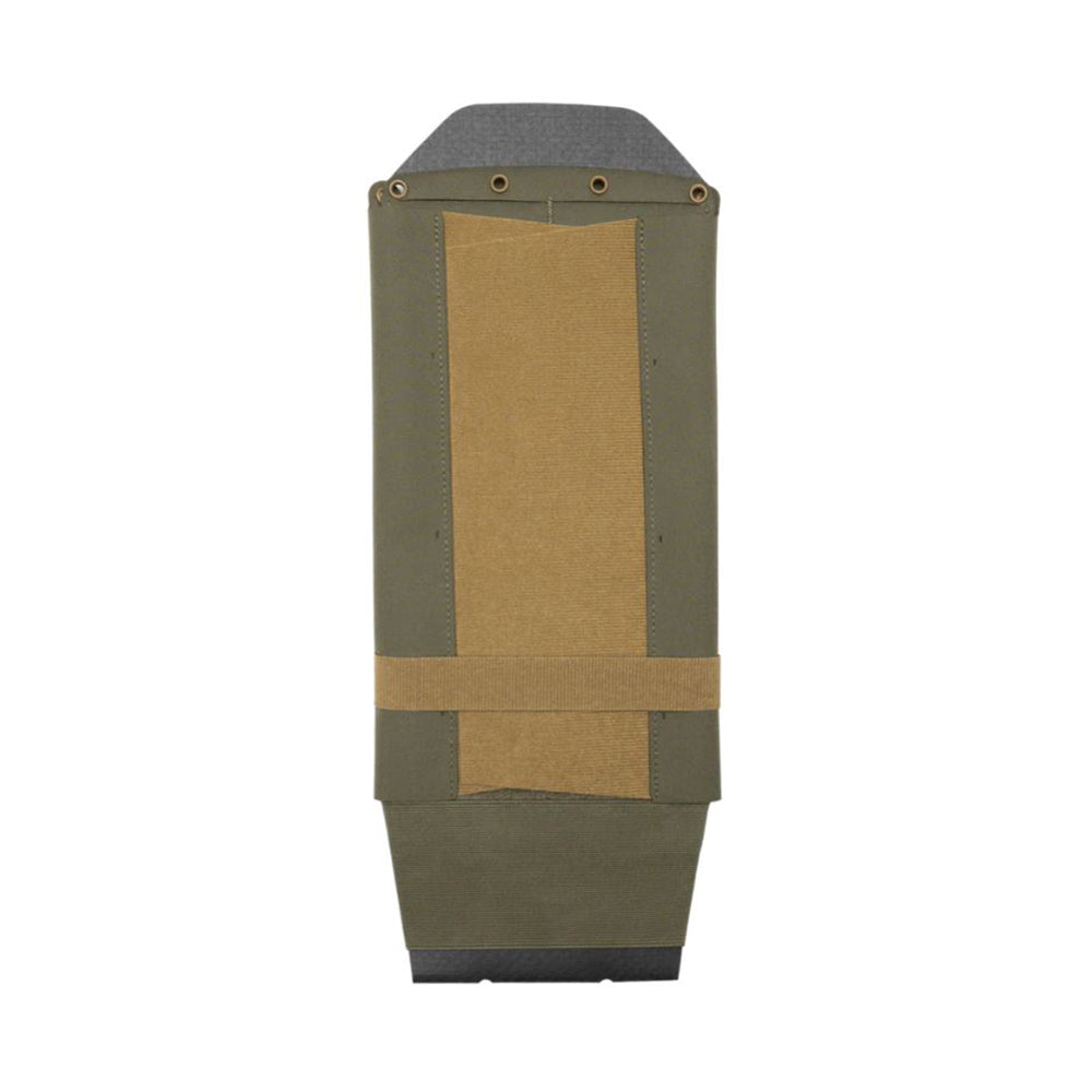 The Tool Sleeve — Stability for the Entry Team