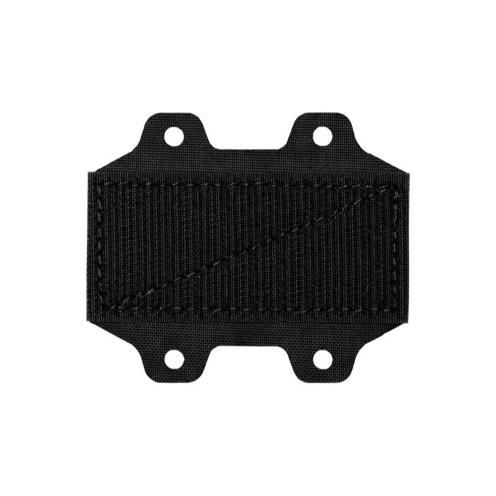 MHA Velcro Bridge