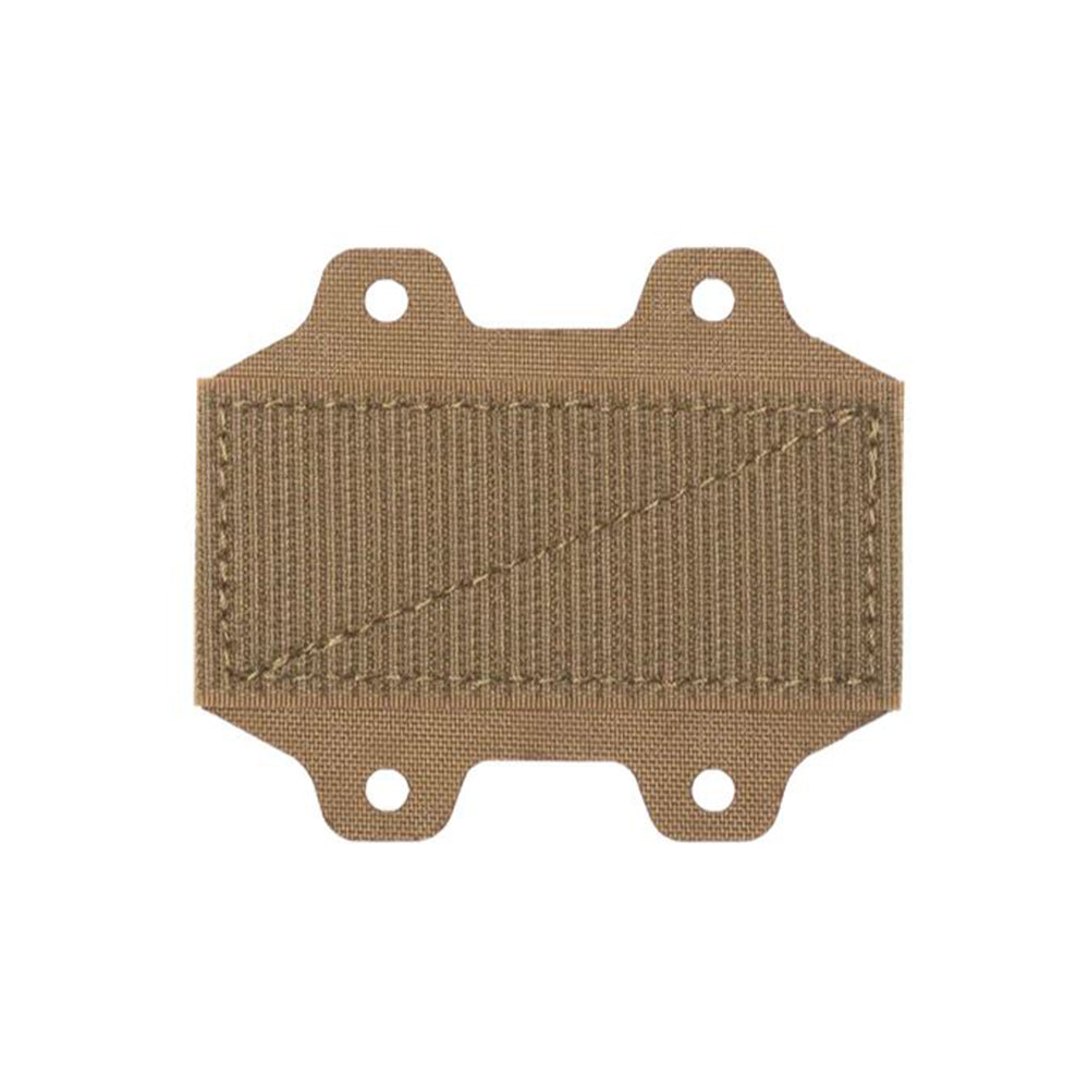 MHA Velcro Bridge
