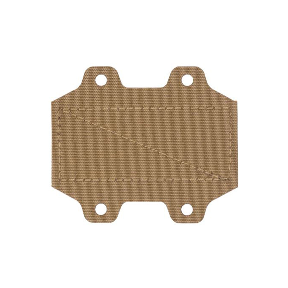 MHA Velcro Bridge