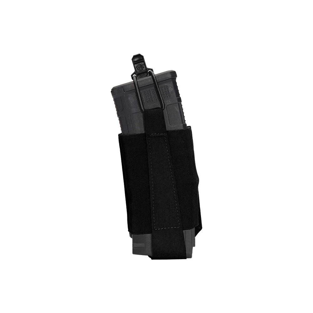 Single Elastic AR (SEAR) — The Ultimate Adaptable Carrier