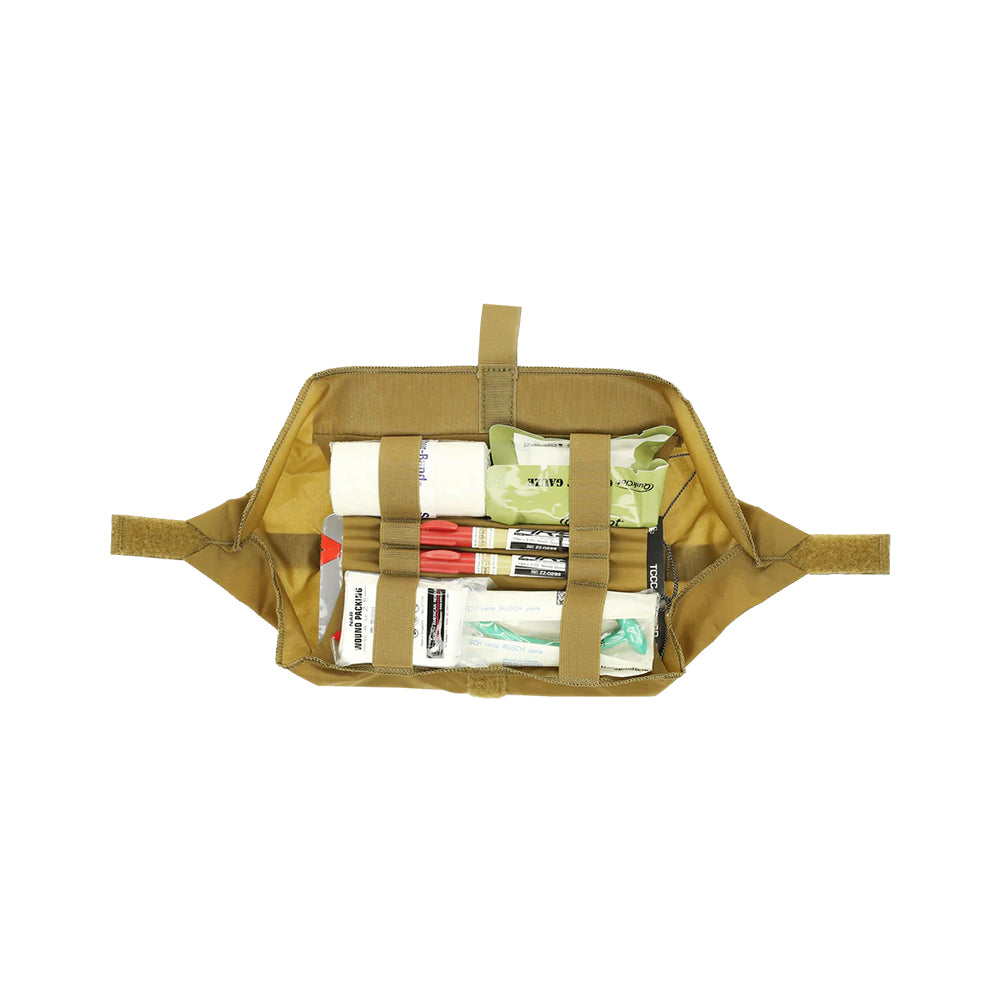Roll 1™ Trauma Pouch - Insert — Modularity for Critical Care