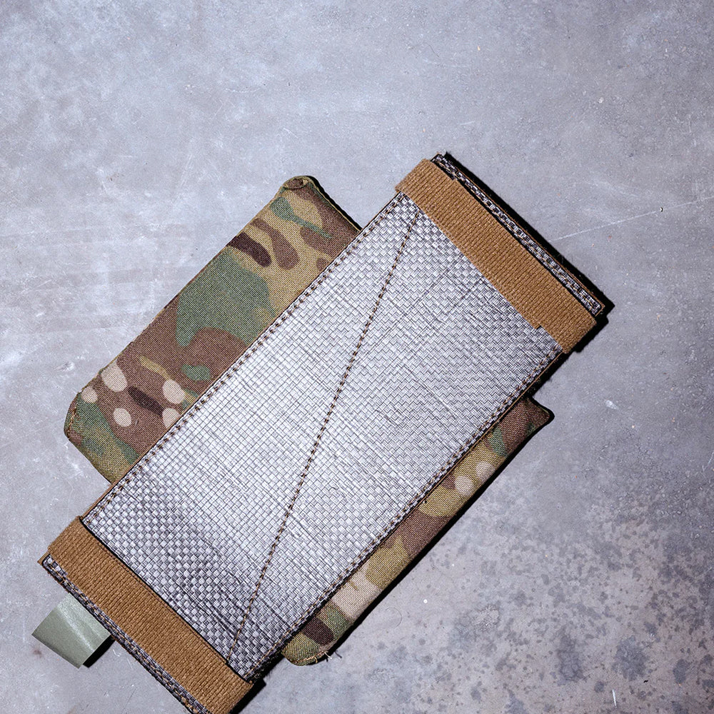 CEC Side Plate Pocket Adapter —— 兼顧防護與靈活的橋接方案