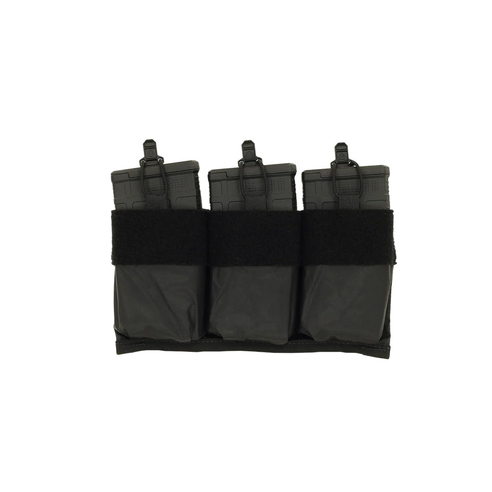 Kangaroo Insert - Triple 762 —— 大口徑火力的核心配置