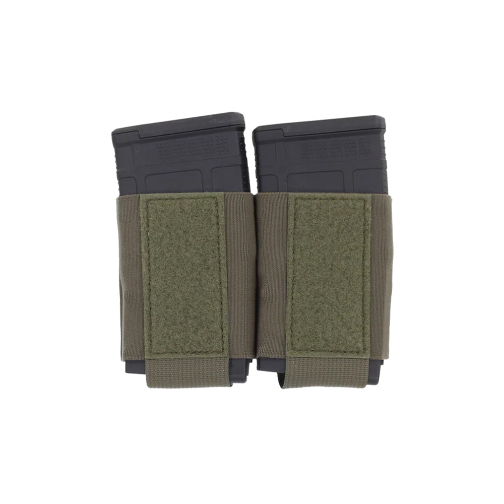 Turnover™ - Double 762 — Minimalist Heavy Caliber Support