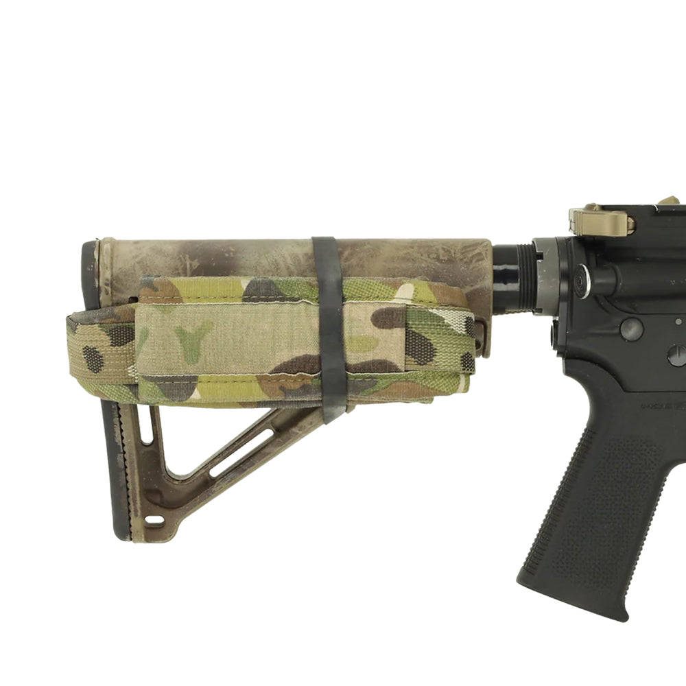 Ranger Bands —— 裝備箱裡的「全能生存大師」