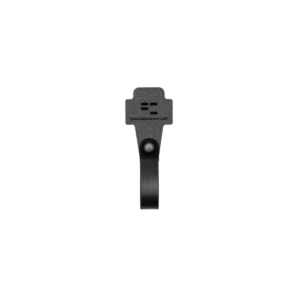 Bora Breakaway Loop Retention Ring | Highly Reliable Mounting Solution Built for Tactical Environments