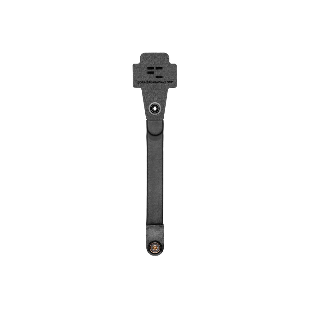 Bora Breakaway Loop Retention Ring | Highly Reliable Mounting Solution Built for Tactical Environments