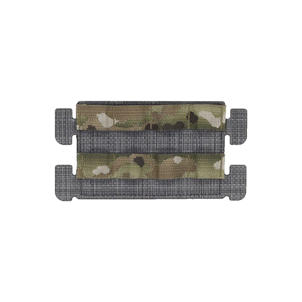 ADAPT MOLLE Panel —— 數位化戰場的核心擴充平台