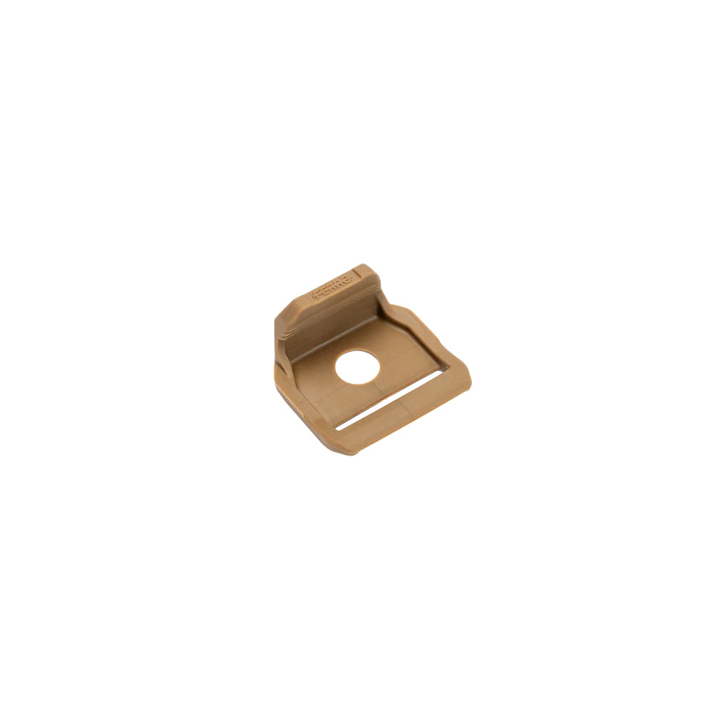 Bora™ Webbing Lock 止滑固定扣