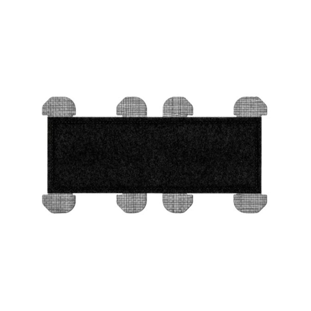 FCPC Rear ID Panel