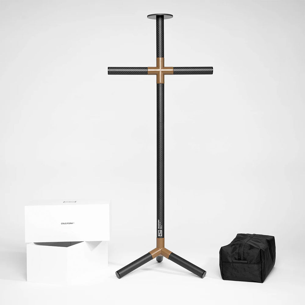 Shadow Concepts – Cruciform™ 戰術裝備支架