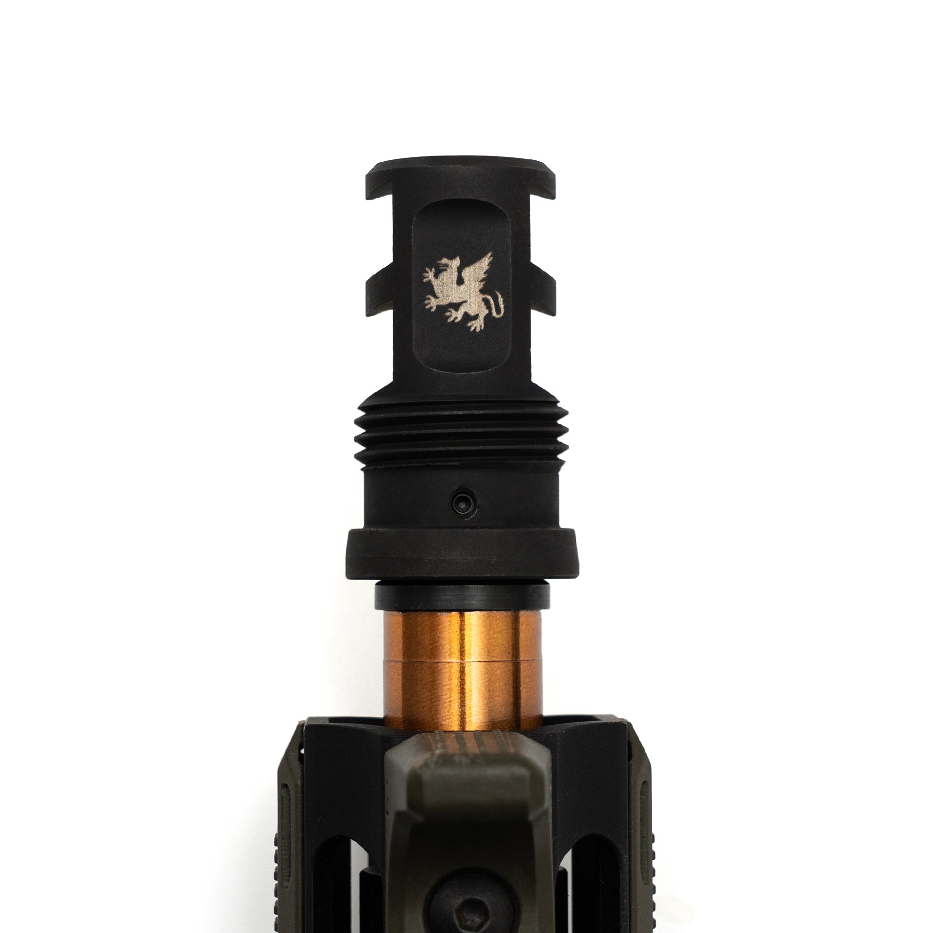 Taper Mount Paladin Brake | 14mm 逆牙 (CCW)