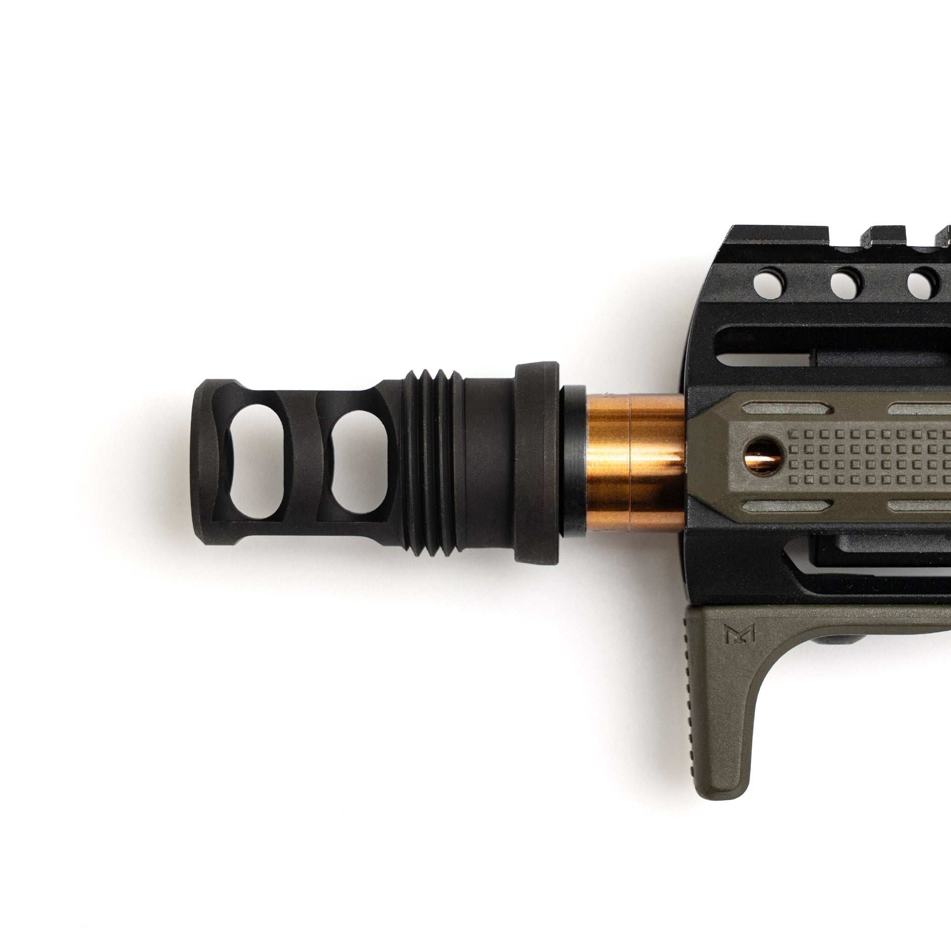 Taper Mount Paladin Brake | 14mm 逆牙 (CCW)