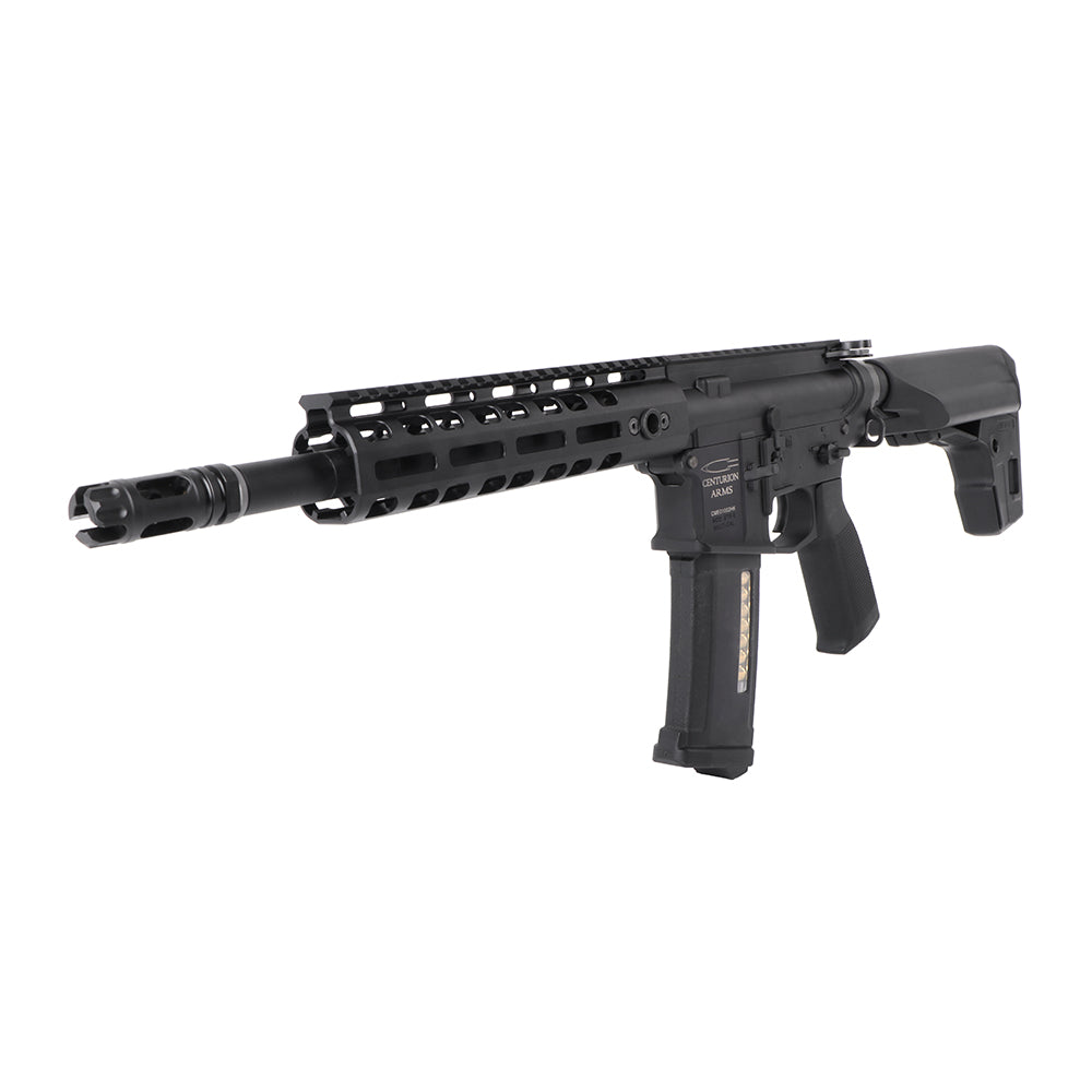 M4SD Flash Comp Fire Cap CCW 14mm