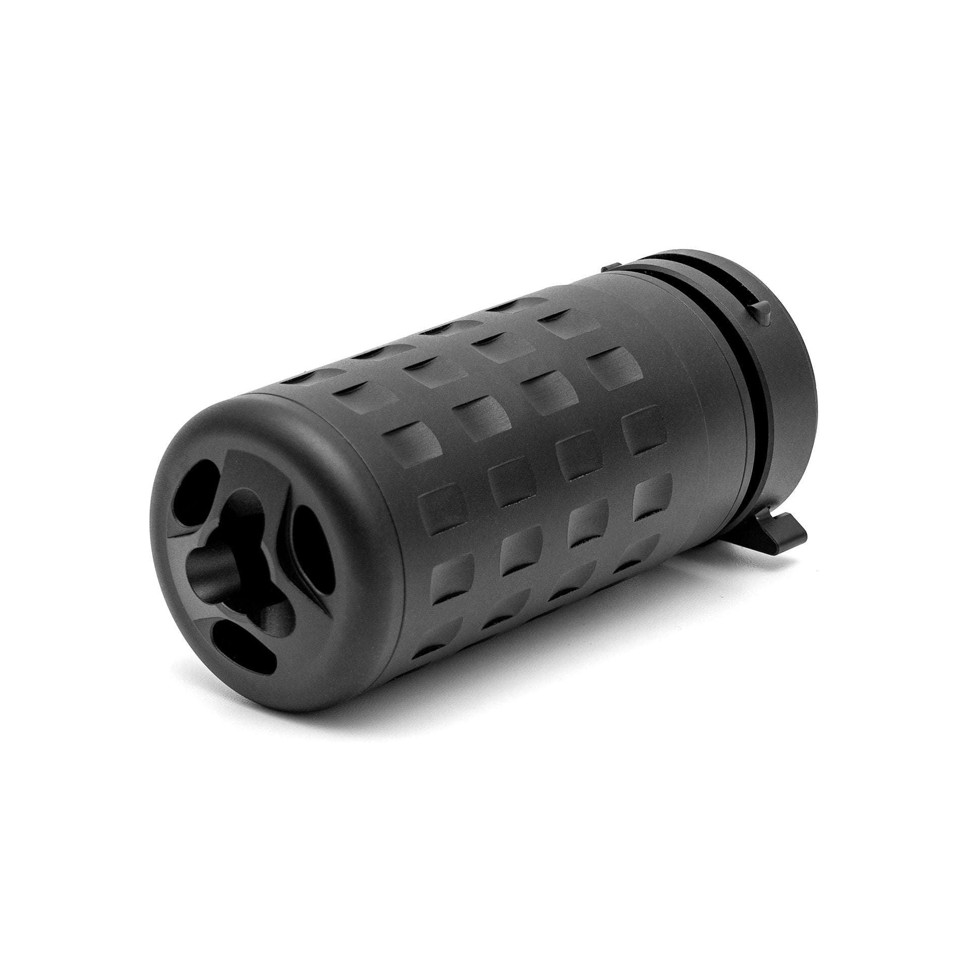 QD Blast Shield (Gen 2) | 快拆消焰護罩