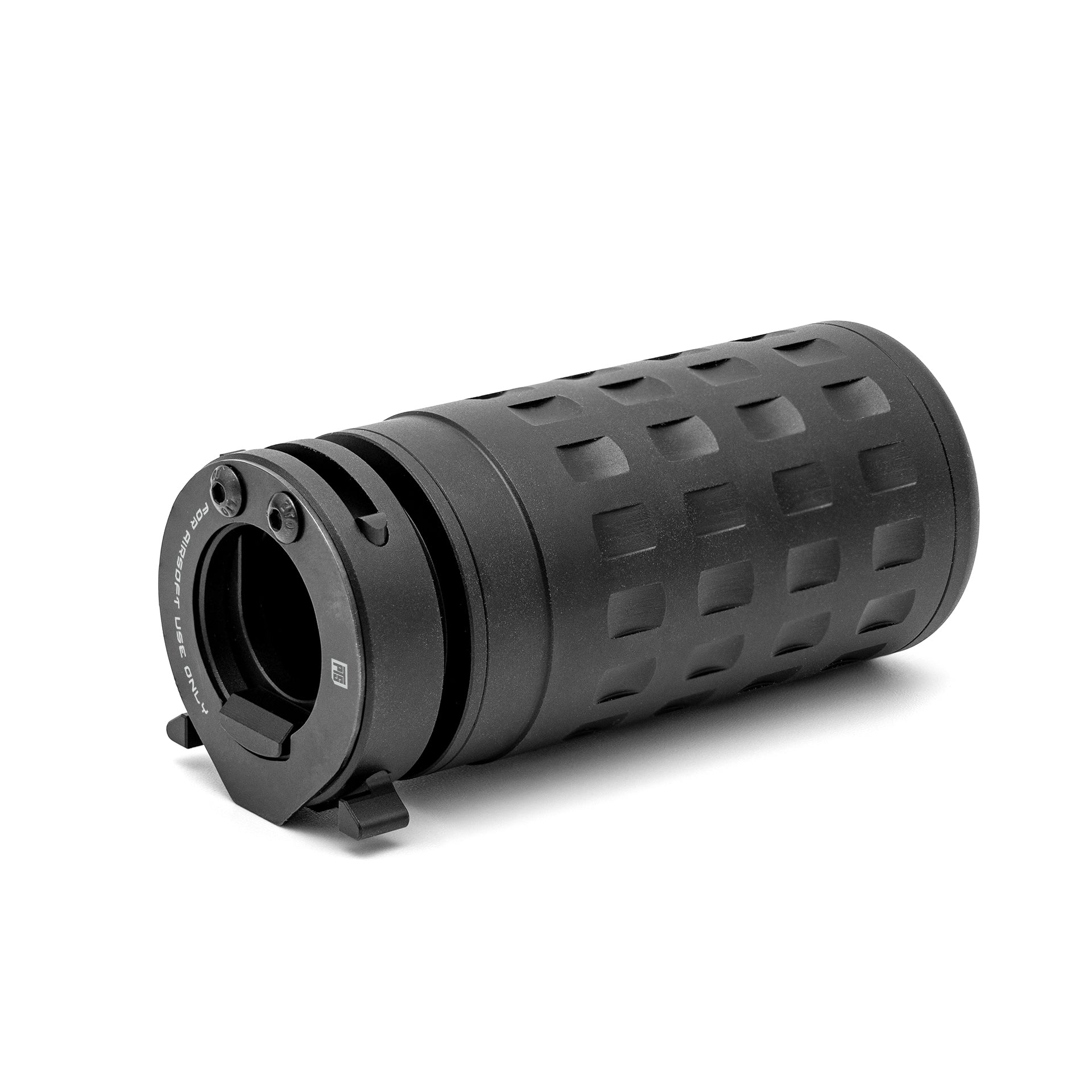 QD Blast Shield (Gen 2) | 快拆消焰護罩
