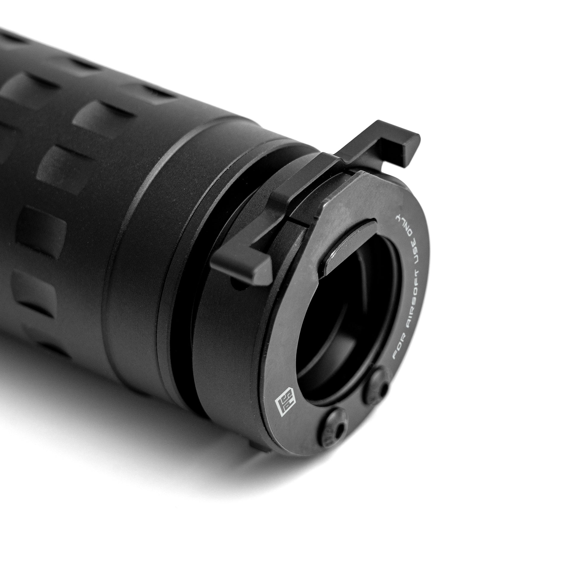 QD Blast Shield (Gen 2) | 快拆消焰護罩