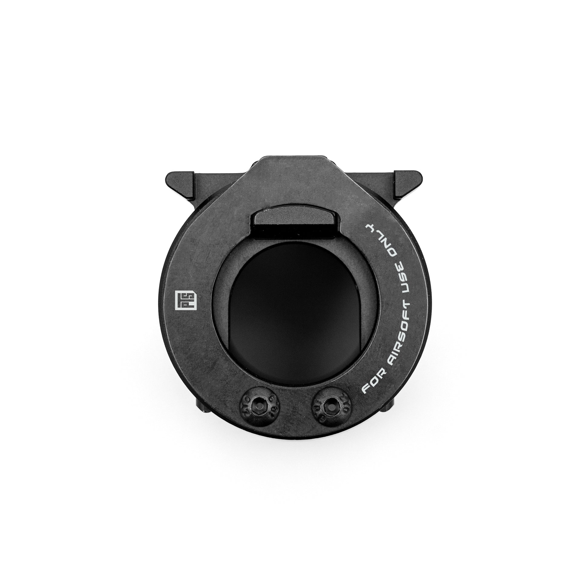 QD Blast Shield (Gen 2) | 快拆消焰護罩