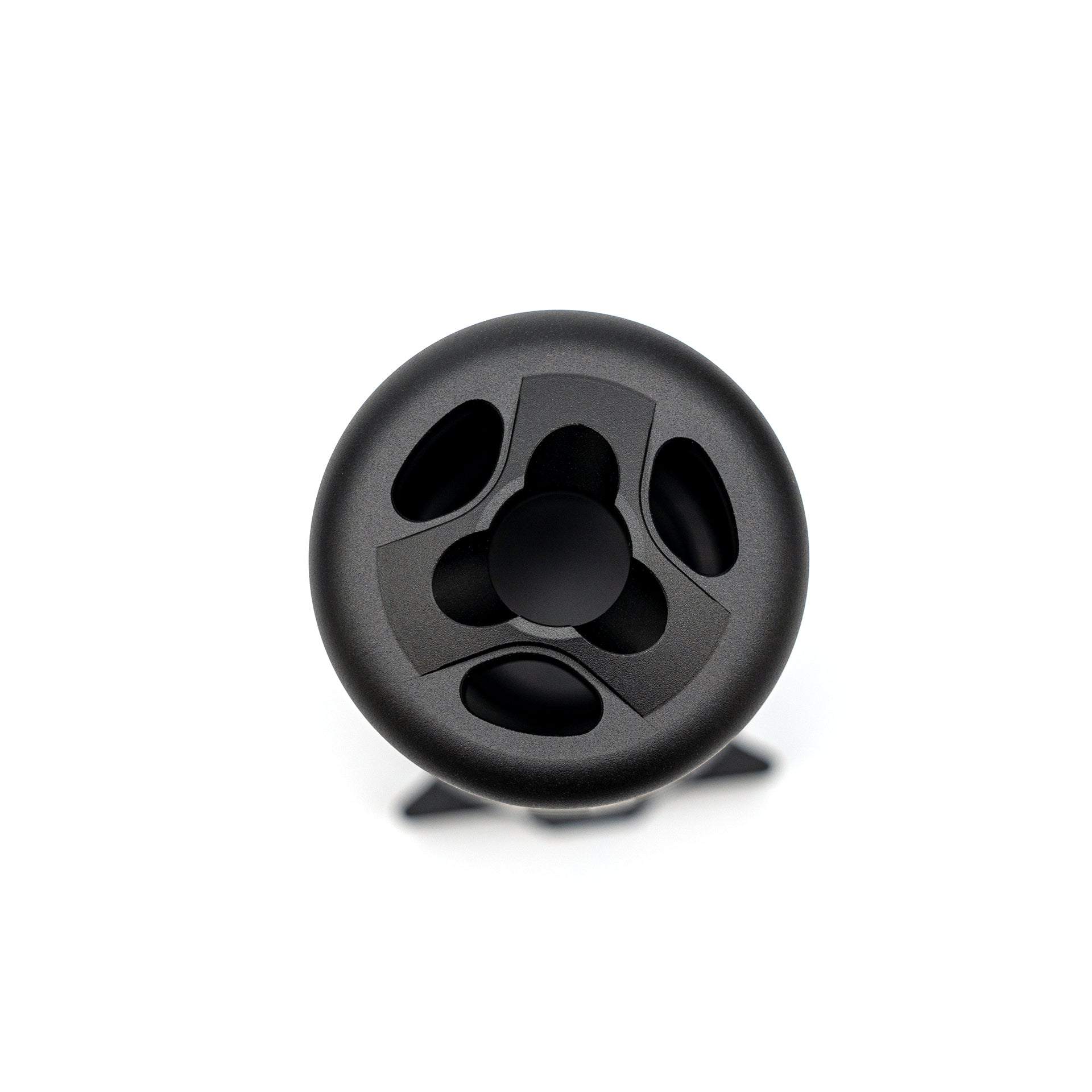 QD Blast Shield (Gen 2) | 快拆消焰護罩