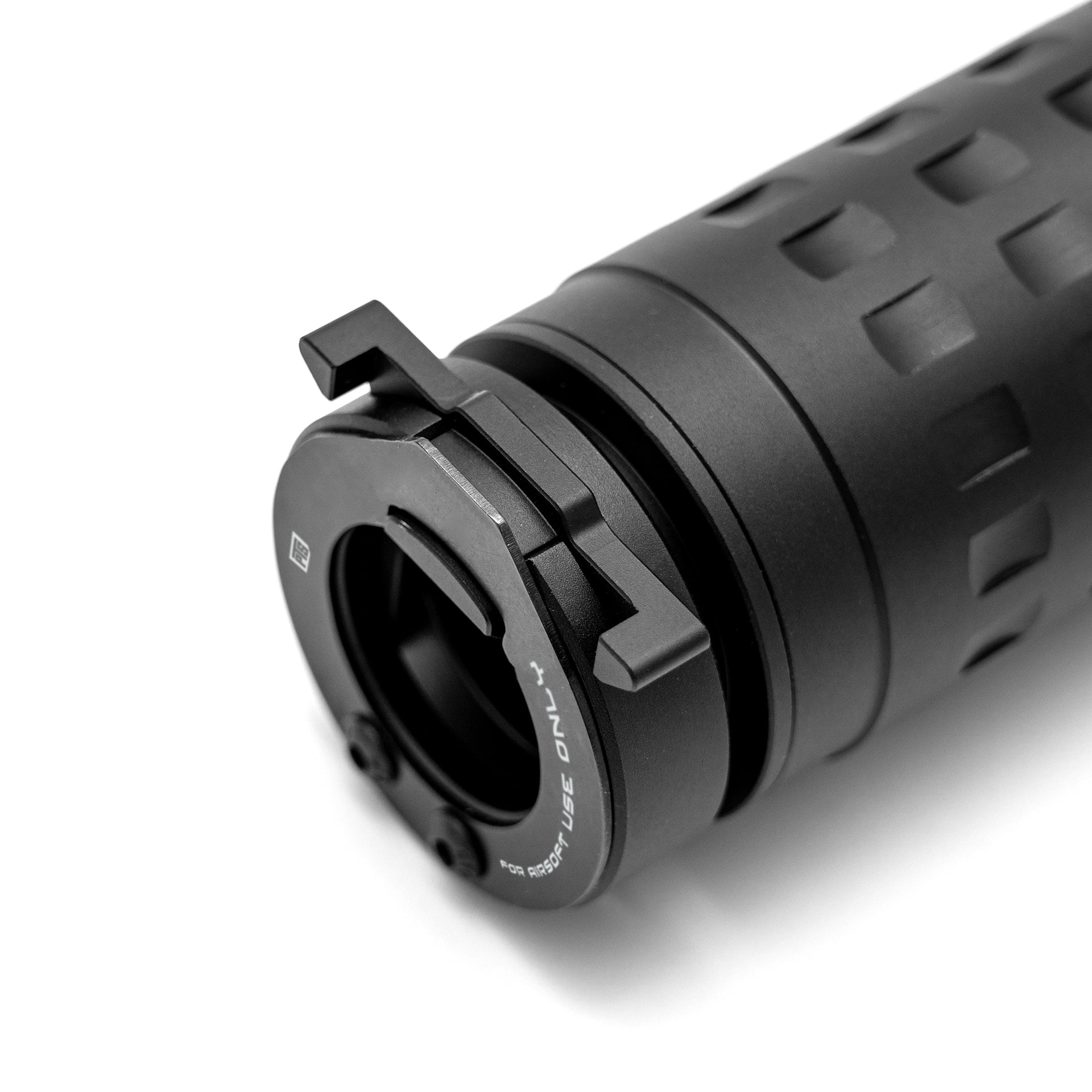 QD Blast Shield (Gen 2) | 快拆消焰護罩