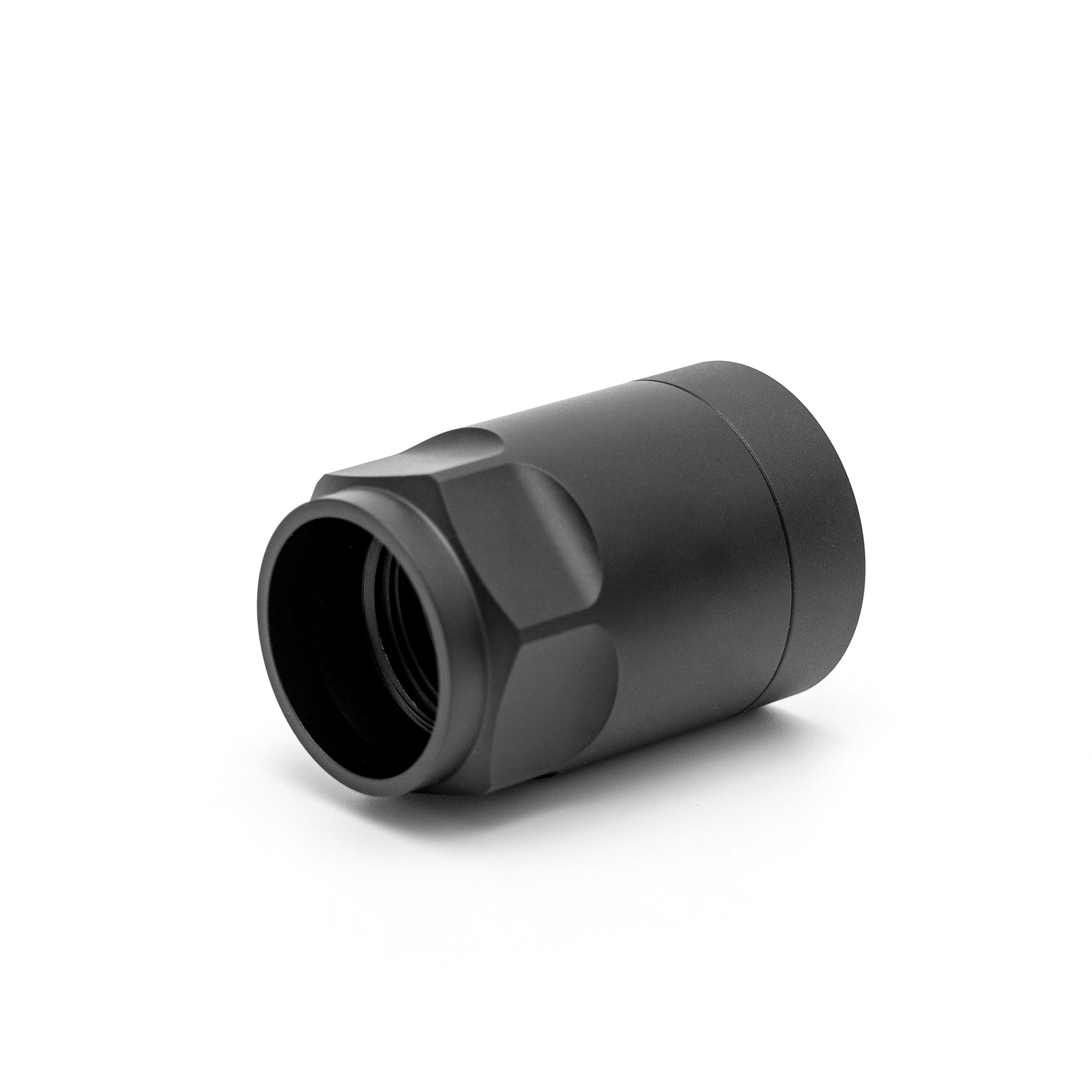 Resistance 22 (R22) 模組化消音器(Modular Suppressor) | 無發光器 / 附發光器