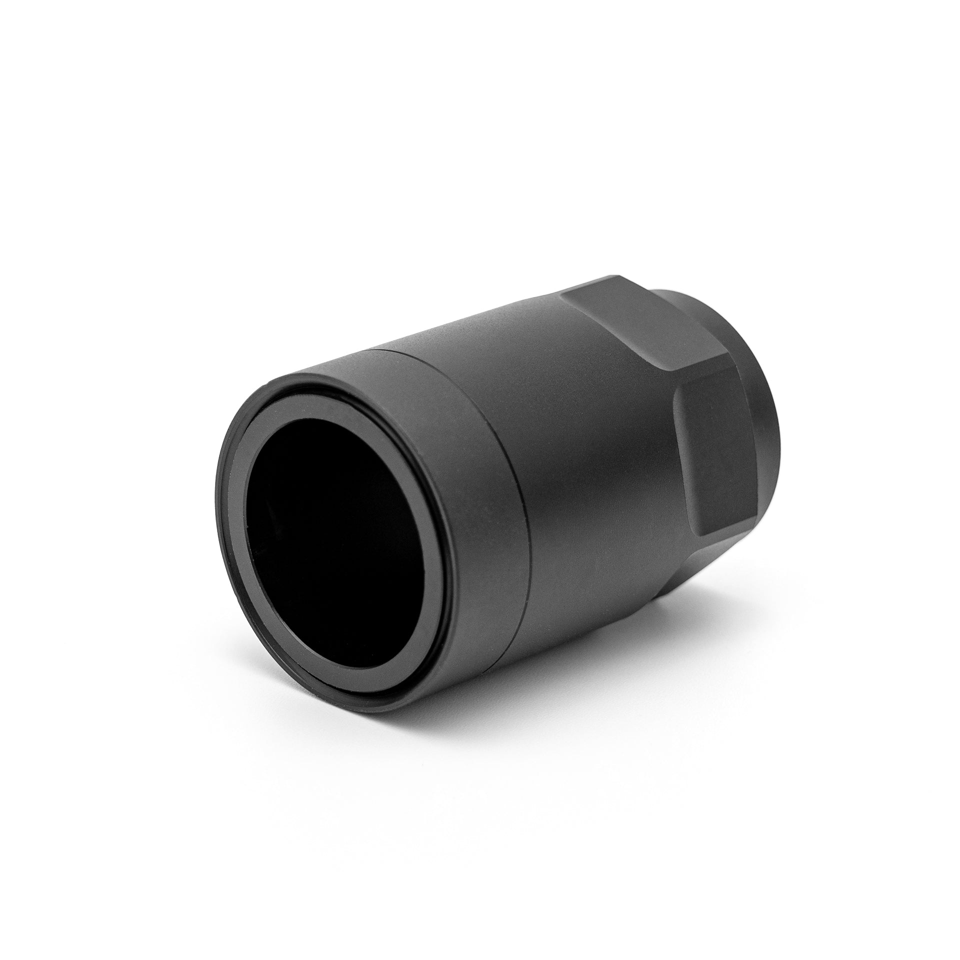 Resistance 22 (R22) 模組化消音器(Modular Suppressor) | 無發光器 / 附發光器