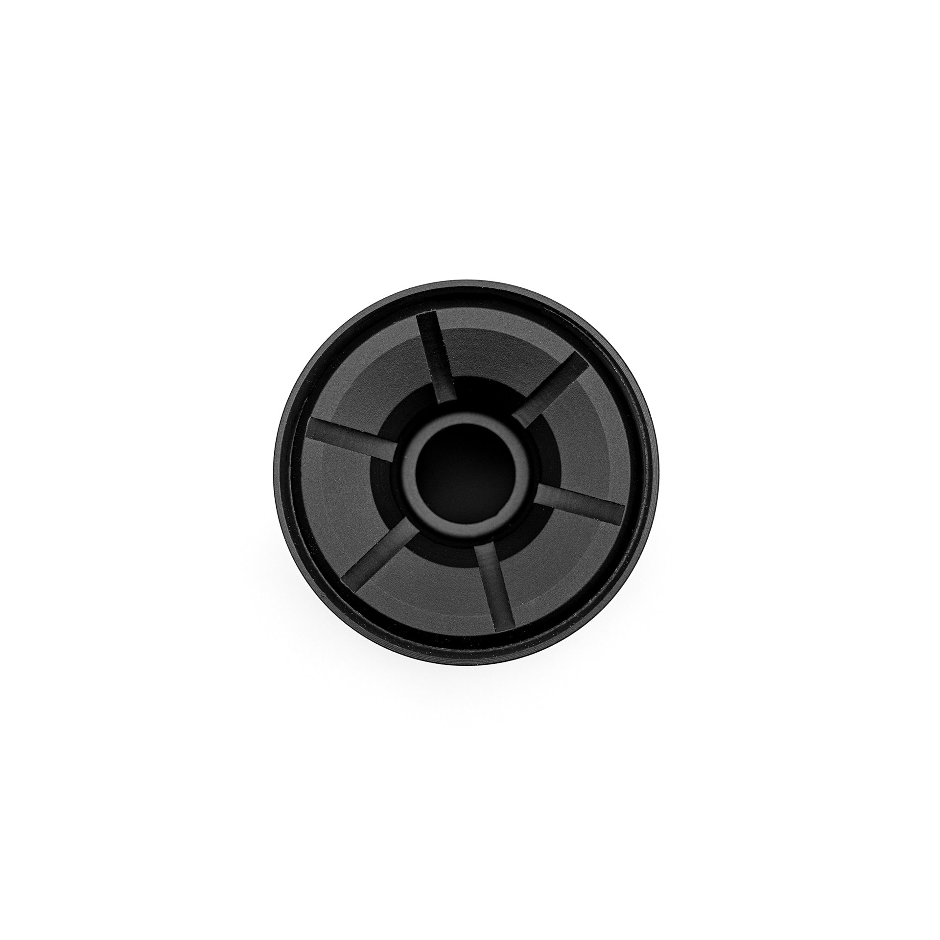 Resistance 22 (R22) 模組化消音器(Modular Suppressor) | 無發光器 / 附發光器