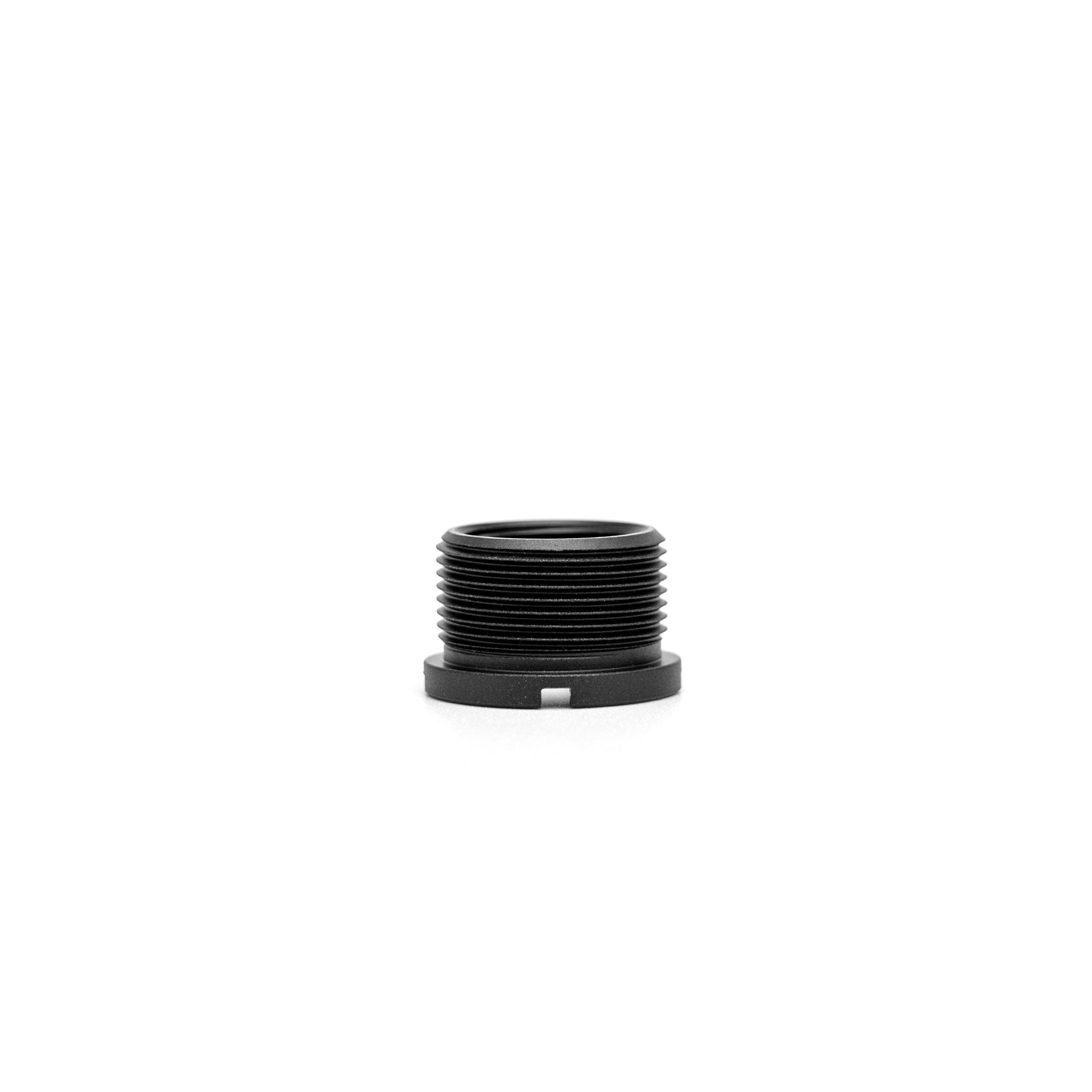 Resistance 22 (R22) 模組化消音器(Modular Suppressor) | 無發光器 / 附發光器