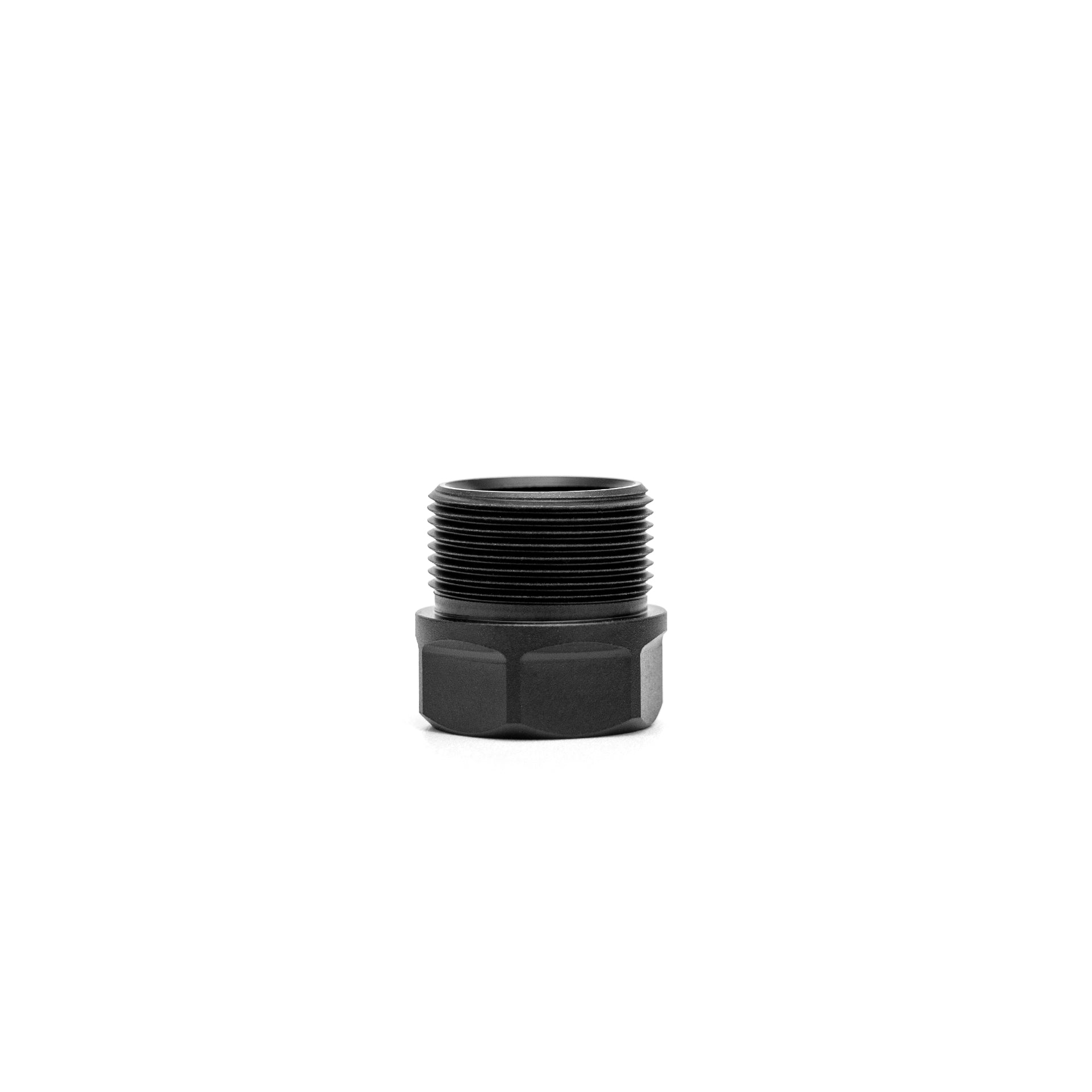 Resistance 22 (R22) 模組化消音器(Modular Suppressor) | 無發光器 / 附發光器