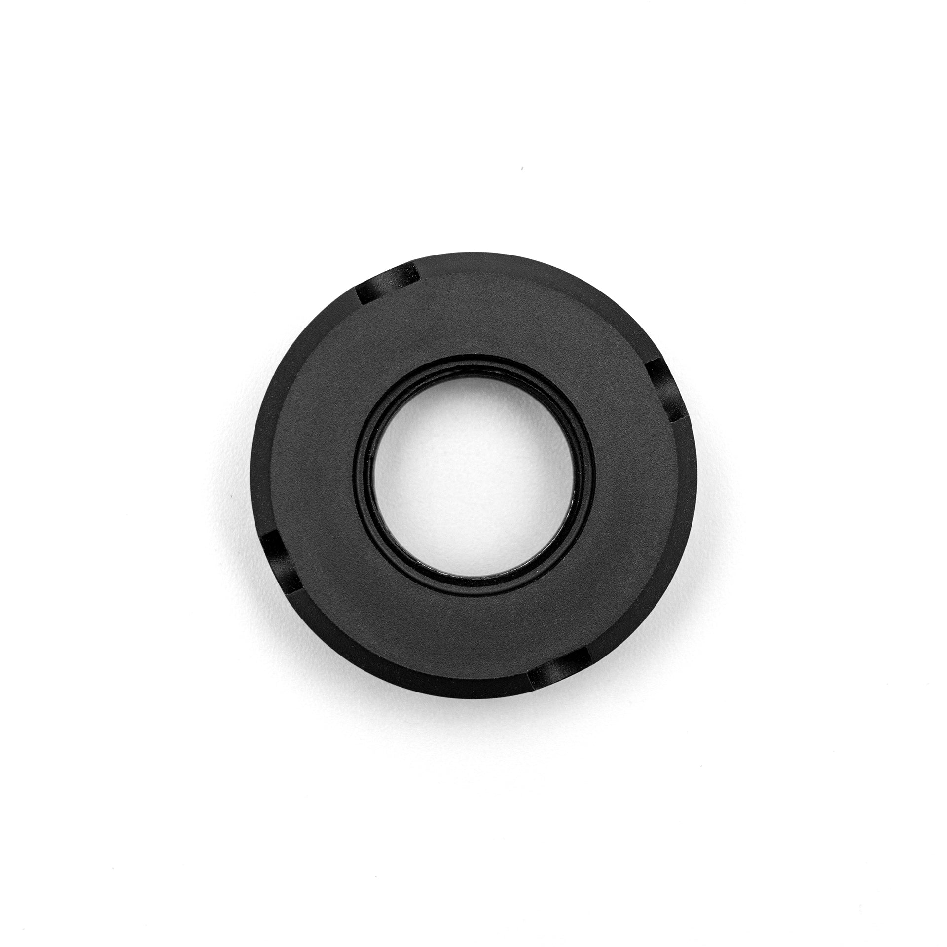 Resistance 22 (R22) 模組化消音器(Modular Suppressor) | 無發光器 / 附發光器