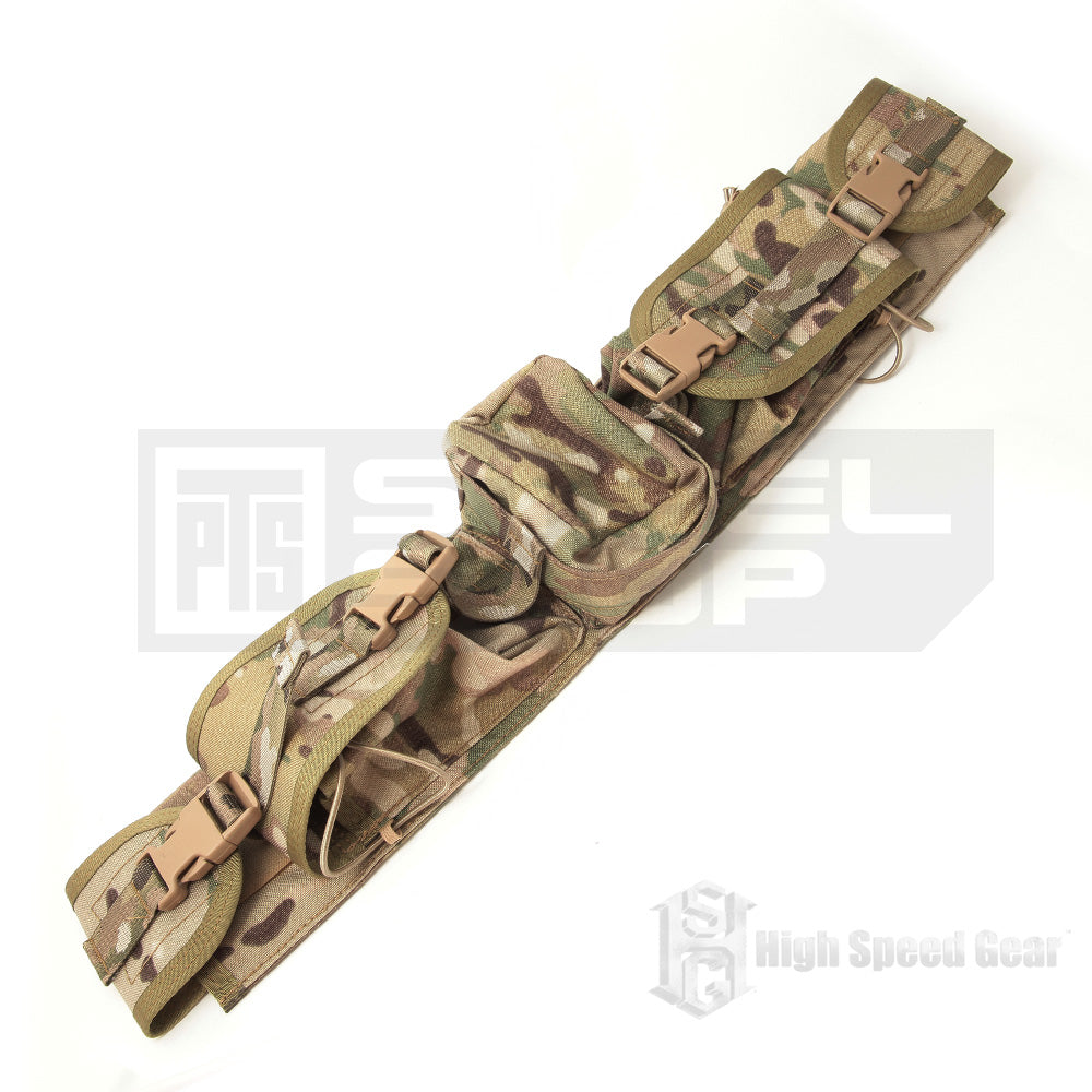 Sniper Waist Pack