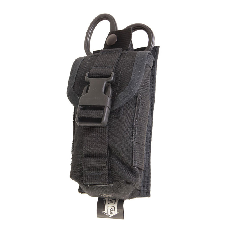 Bleeder / Blowout Medical Pouch