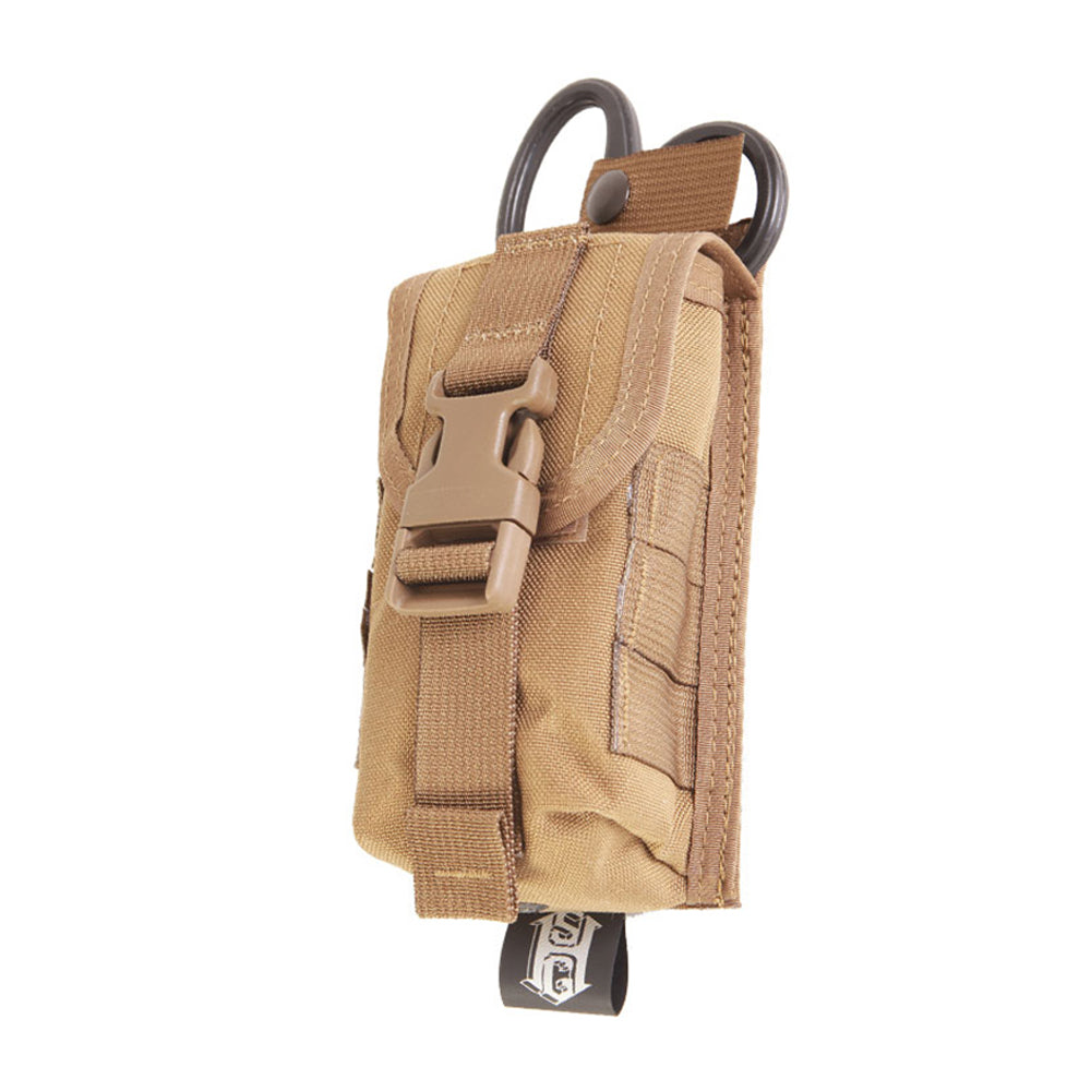 Bleeder / Blowout Medical Pouch