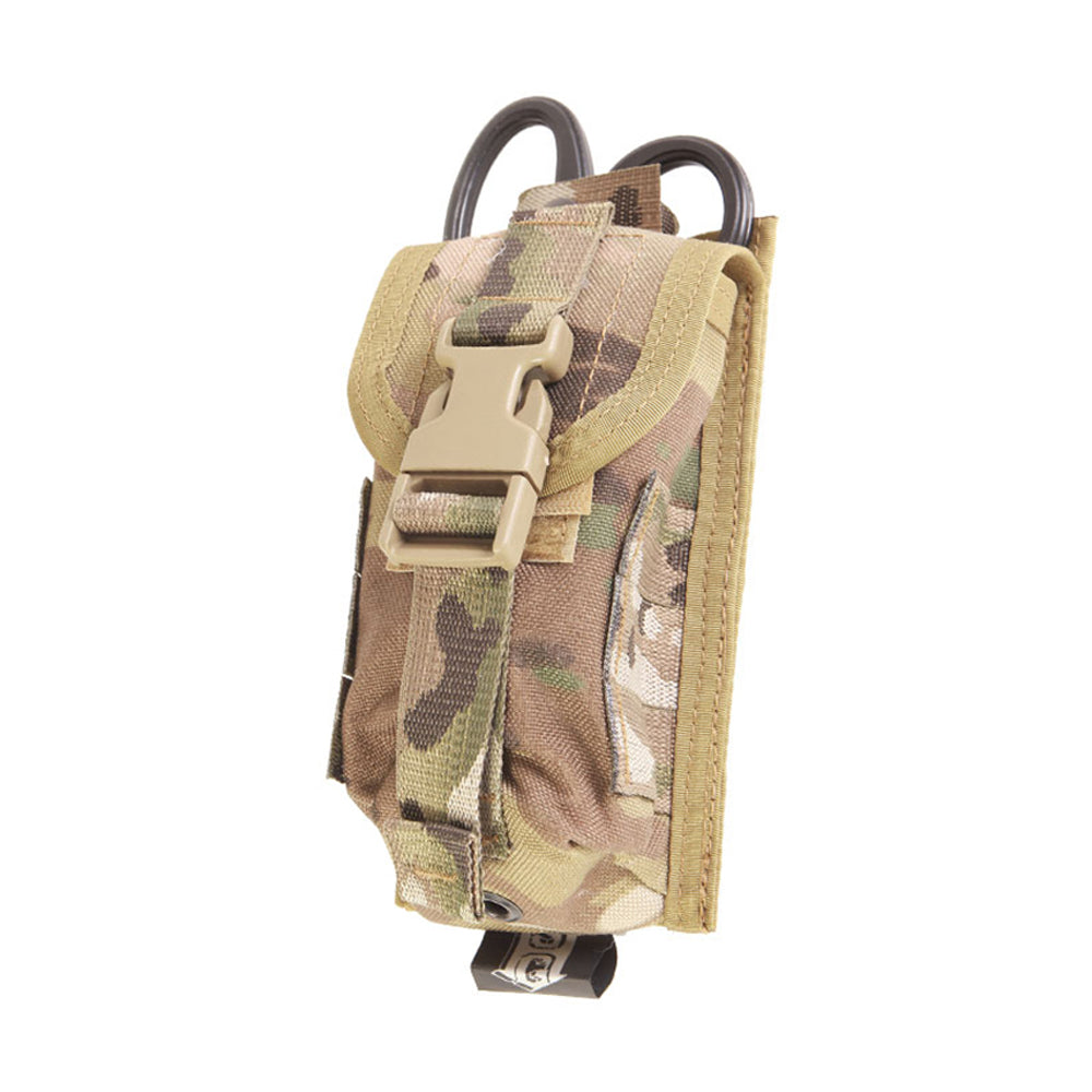 Bleeder / Blowout Medical Pouch