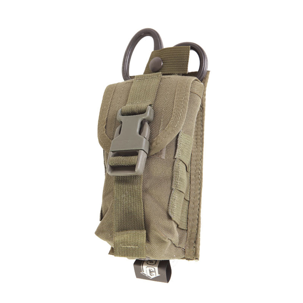 Bleeder / Blowout Medical Pouch