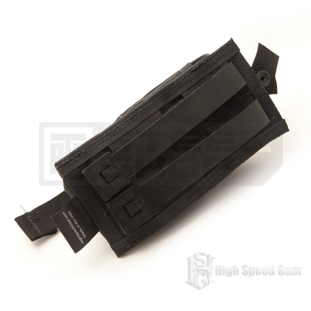 Bleeder / Blowout Medical Pouch