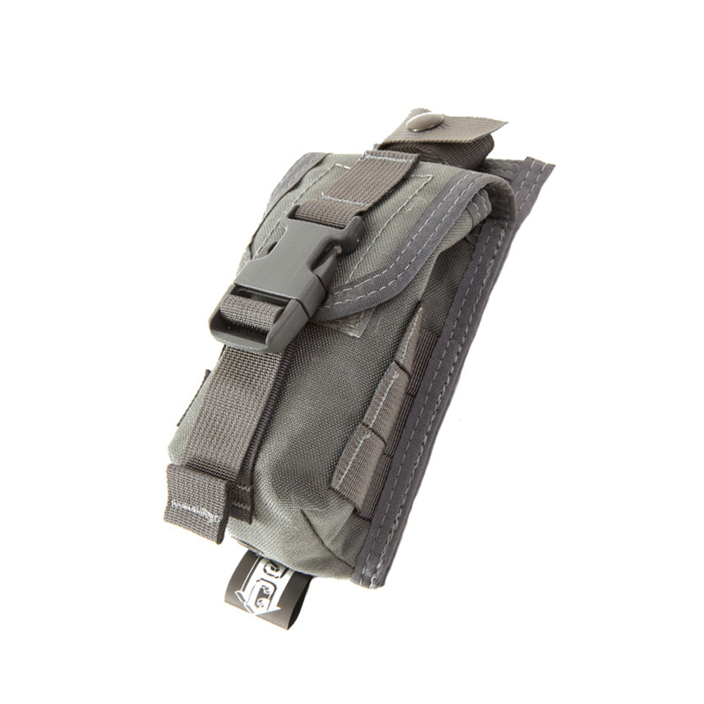 Bleeder / Blowout Medical Pouch