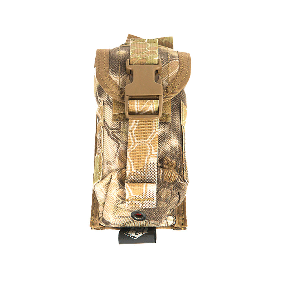 Bleeder / Blowout Medical Pouch