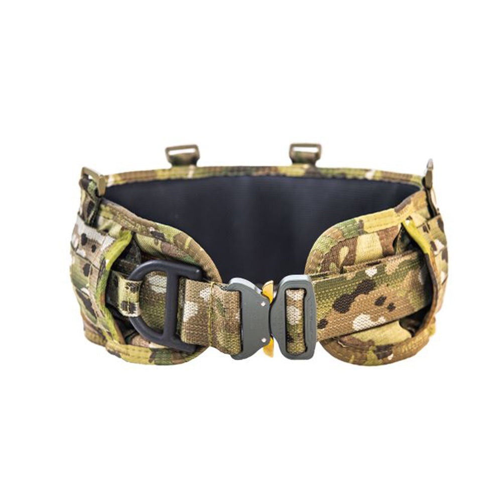 Sure-Grip® Padded Belt 戰術舒壓腰封