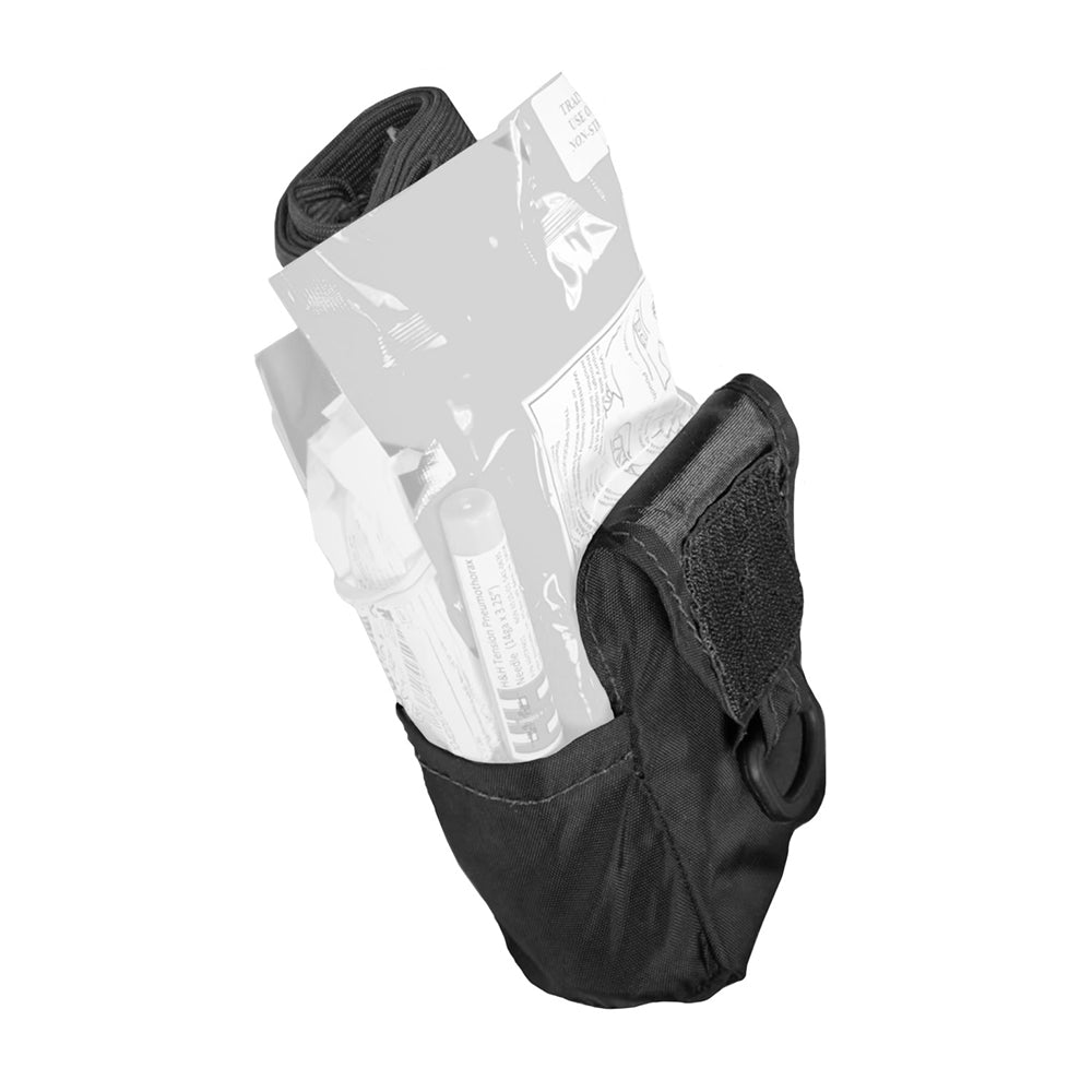 M3T(Multi-Mission Medical TACO®) — 爭分奪秒的專業醫療佈署方案