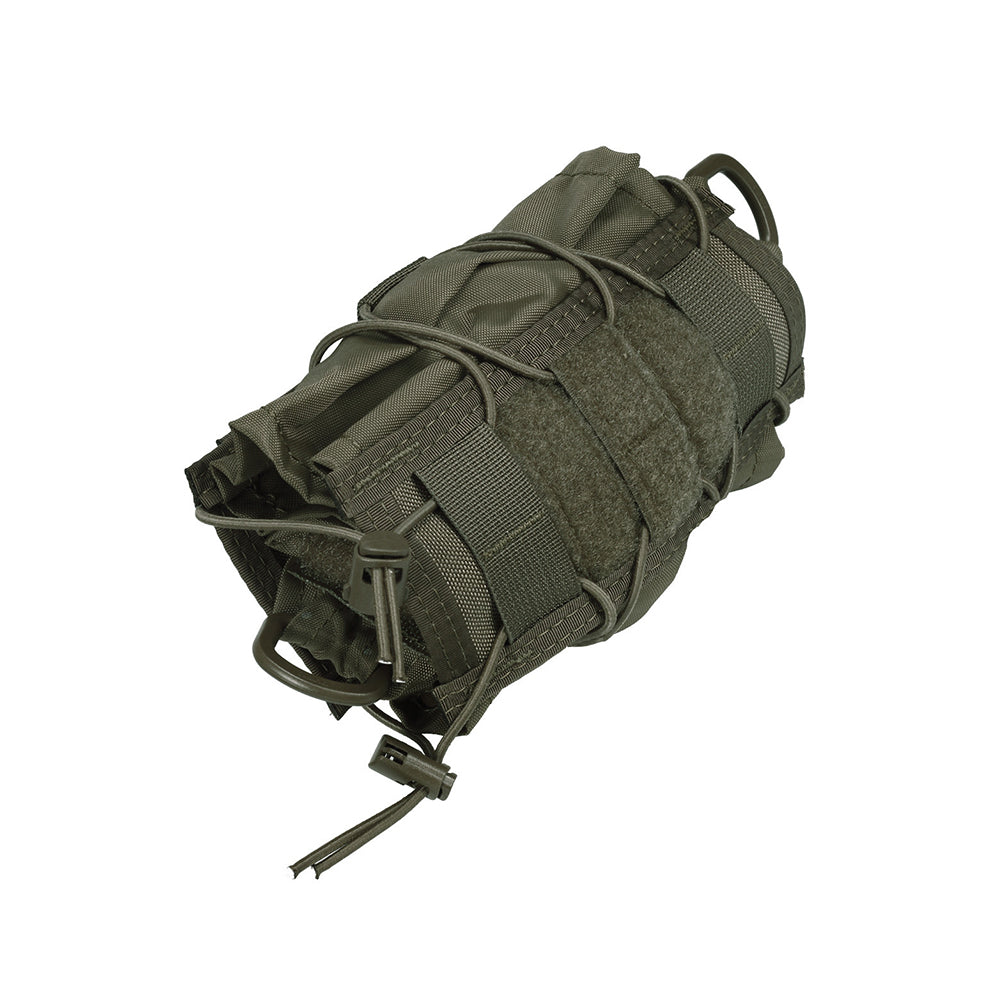 M3T(Multi-Mission Medical TACO®) — 爭分奪秒的專業醫療佈署方案