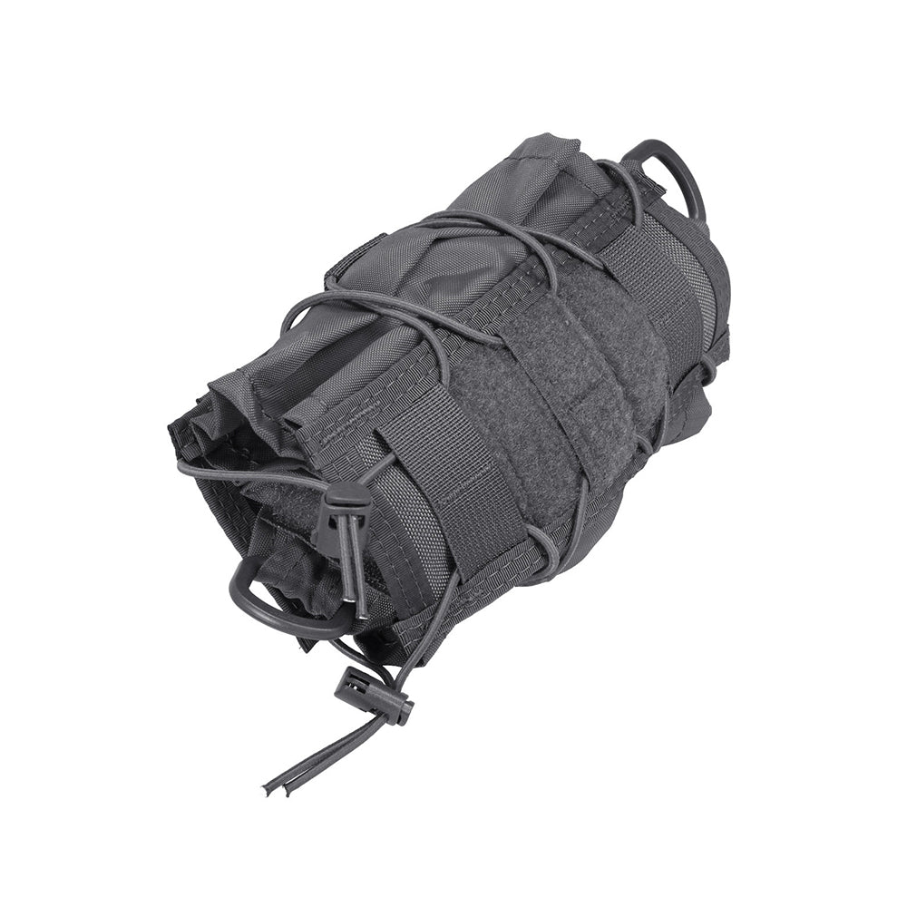 M3T(Multi-Mission Medical TACO®) — 爭分奪秒的專業醫療佈署方案